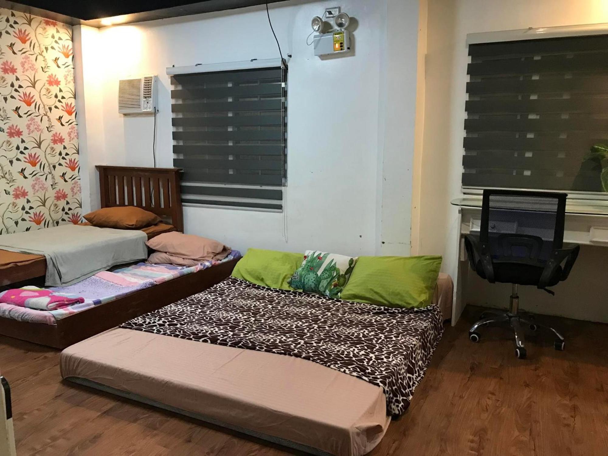 Apartament Campayapa Botolan Zewnętrze zdjęcie